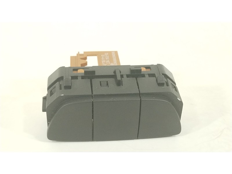 Recambio de embellecedor para citroën c5 iii (rd_) 2.0 hdi 140 referencia OEM IAM 96637761ZD  