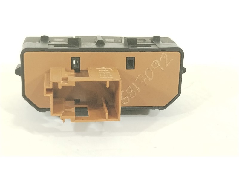 Recambio de embellecedor para citroën c5 iii (rd_) 2.0 hdi 140 referencia OEM IAM 96637761ZD  