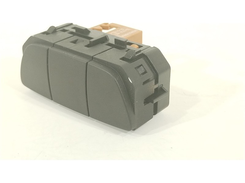 Recambio de embellecedor para citroën c5 iii (rd_) 2.0 hdi 140 referencia OEM IAM 96637761ZD  
