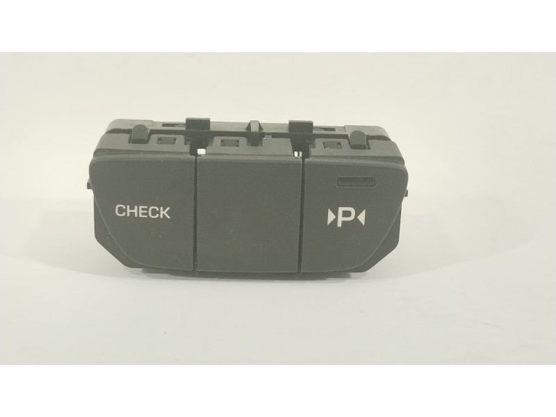 Recambio de mando multifuncion para citroën c5 iii (rd_) 2.0 hdi 140 referencia OEM IAM 96637758ZD  