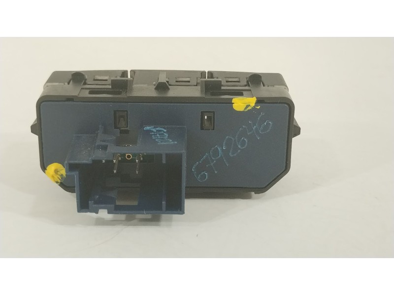 Recambio de mando multifuncion para citroën c5 iii (rd_) 2.0 hdi 140 referencia OEM IAM 96637758ZD  