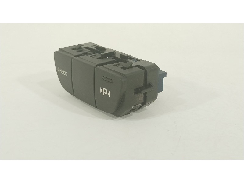 Recambio de mando multifuncion para citroën c5 iii (rd_) 2.0 hdi 140 referencia OEM IAM 96637758ZD  