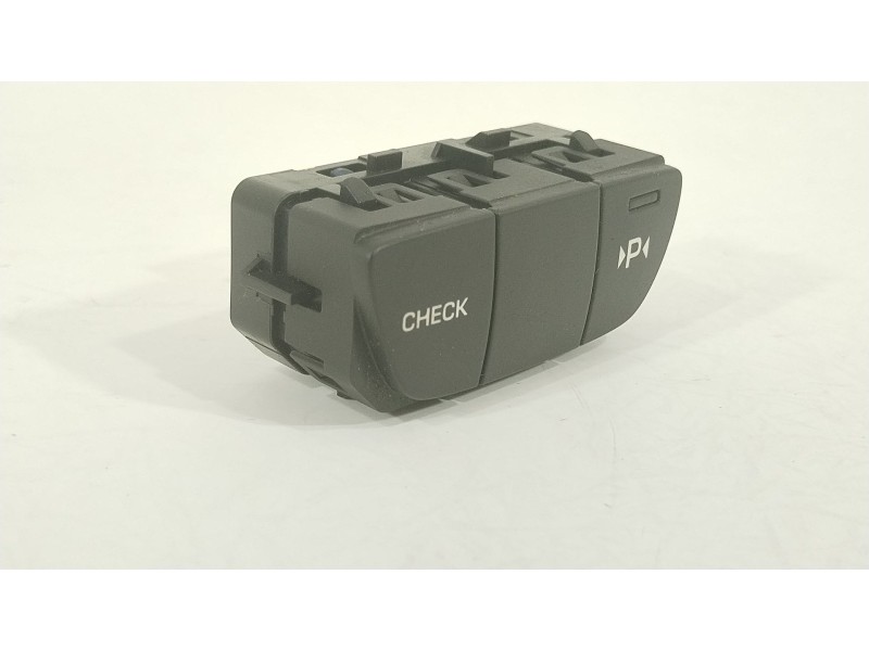 Recambio de mando multifuncion para citroën c5 iii (rd_) 2.0 hdi 140 referencia OEM IAM 96637758ZD  