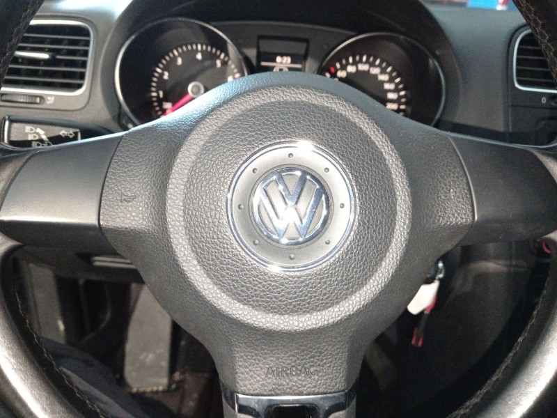 Recambio de kit airbag para volkswagen golf vi (5k1) 1.4 tsi referencia OEM IAM 1K1857003 5K0880201D 5K0959655