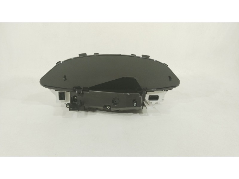 Recambio de cuadro instrumentos para toyota yaris (_p9_) 1.4 d-4d (nlp90_) referencia OEM IAM 838000D691 MB4573003930 