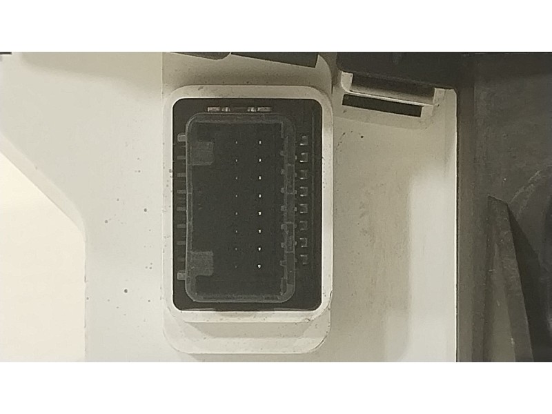 Recambio de cuadro instrumentos para toyota yaris (_p9_) 1.4 d-4d (nlp90_) referencia OEM IAM 838000D691 MB4573003930 