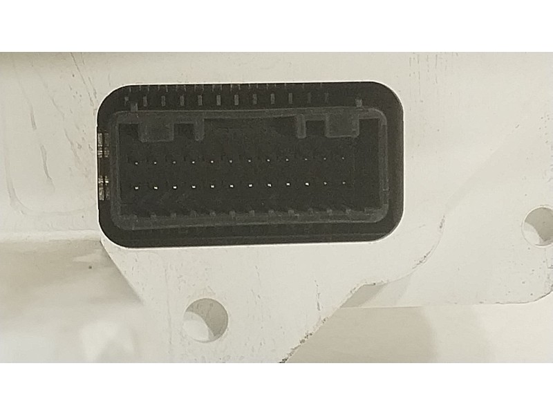 Recambio de cuadro instrumentos para toyota yaris (_p9_) 1.4 d-4d (nlp90_) referencia OEM IAM 838000D691 MB4573003930 