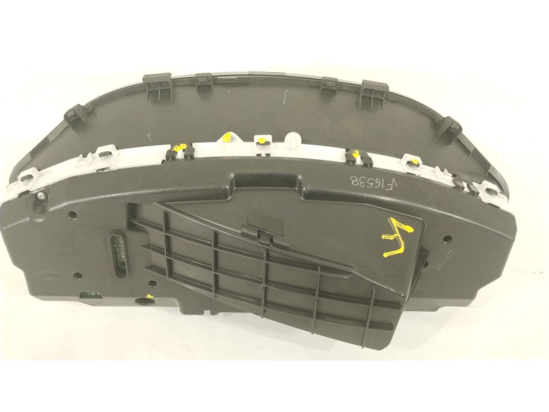 Recambio de cuadro instrumentos para toyota yaris (_p9_) 1.4 d-4d (nlp90_) referencia OEM IAM 838000D691 MB4573003930 