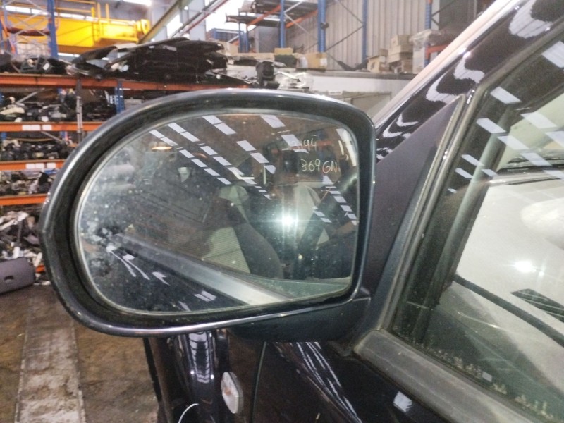 Recambio de retrovisor izquierdo para dodge caliber s referencia OEM IAM   