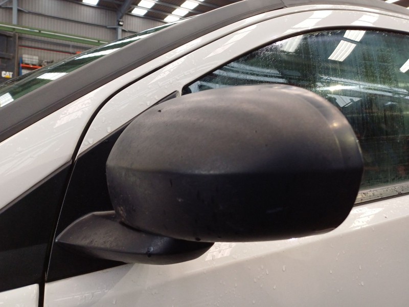 Recambio de retrovisor izquierdo para dodge caliber 2.0 crd referencia OEM IAM 46312000 4631200013 5074209AD