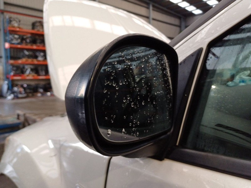 Recambio de retrovisor izquierdo para dodge caliber 2.0 crd referencia OEM IAM 46312000 4631200013 5074209AD
