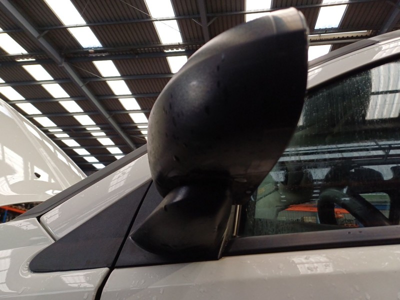 Recambio de retrovisor izquierdo para dodge caliber 2.0 crd referencia OEM IAM 46312000 4631200013 5074209AD