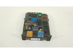 Recambio de caja reles / fusibles para opel crossland x / crossland (p17, p2qo) 1.5 turbo d (75) referencia OEM IAM 9832880280 B