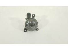 Recambio de faro antiniebla izquierdo para opel crossland x / crossland (p17, p2qo) 1.5 turbo d (75) referencia OEM IAM 13497329