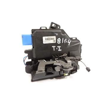 CERRADURA PUERTA TRASERA IZQUIERDA 7l0839015D  OEM 7l0839015D
