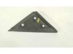 Recambio de moldura puerta delantera izquierda para opel crossland x / crossland (p17, p2qo) 1.5 turbo d (75) referencia OEM IAM 2