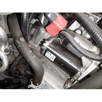 MOTOR ARRANQUE 233006UB0B 0001194062 