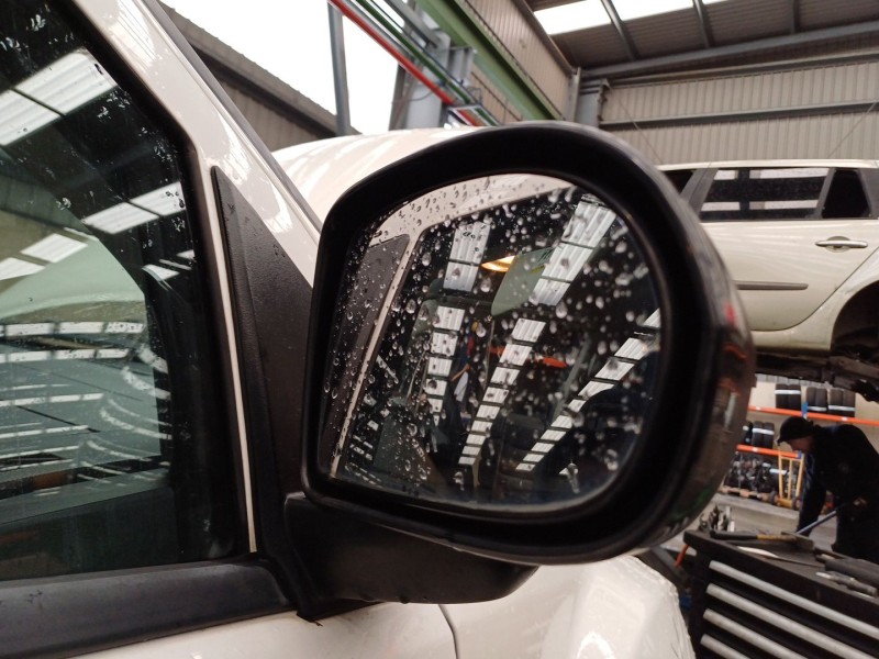 Recambio de retrovisor derecho para dodge caliber 2.0 crd referencia OEM IAM 46311000 4631100033 5074208AD