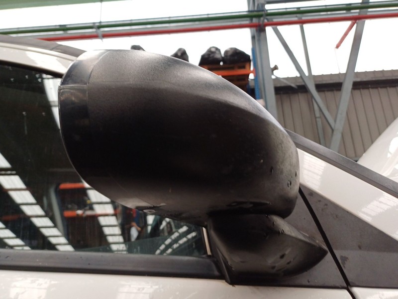 Recambio de retrovisor derecho para dodge caliber 2.0 crd referencia OEM IAM 46311000 4631100033 5074208AD