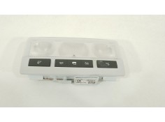 Recambio de luz interior para opel crossland x / crossland (p17, p2qo) 1.5 turbo d (75) referencia OEM IAM 39027176  