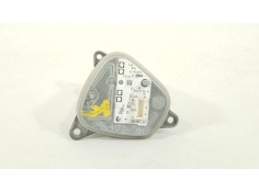 Recambio de centralita faros xenon para opel crossland x / crossland (p17, p2qo) 1.5 turbo d (75) referencia OEM IAM 90181487 MD