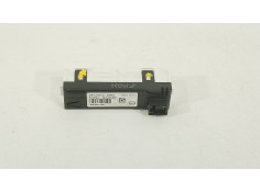 Recambio de pantalla multifuncion para opel crossland x / crossland (p17, p2qo) 1.5 turbo d (75) referencia OEM IAM 9825205380  