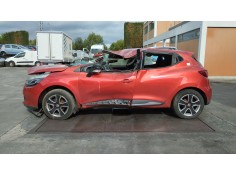 renault clio iv (bh_) del año 2013