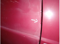 Recambio de puerta delantera derecha para nissan patrol (k/w260) corto ta referencia OEM IAM    2