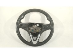 Recambio de volante para opel crossland x / crossland (p17, p2qo) 1.5 turbo d (75) referencia OEM IAM 39238138 34341791A 