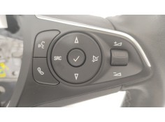 Recambio de volante para opel crossland x / crossland (p17, p2qo) 1.5 turbo d (75) referencia OEM IAM 39238138 34341791A  2