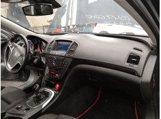 Recambio de kit airbag para opel insignia a (g09) 2.0 cdti (68) referencia OEM IAM 13275639 13270401 13503645