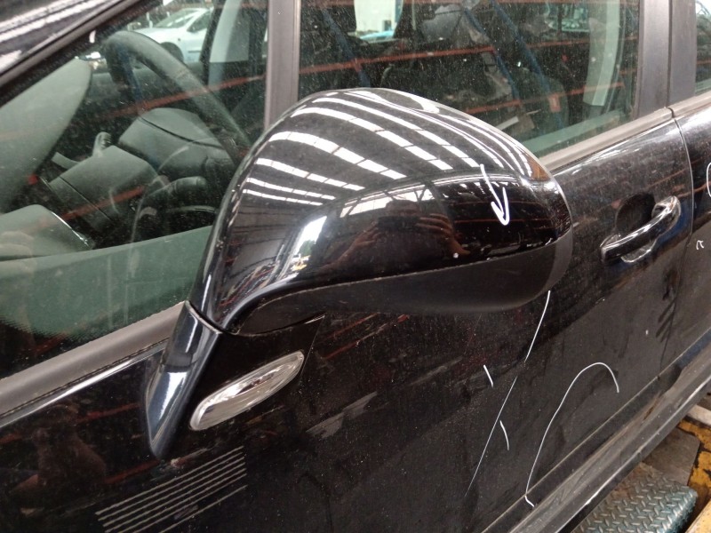 Recambio de retrovisor izquierdo para peugeot 308 sw i (4e_, 4h_) 1.6 hdi referencia OEM IAM   