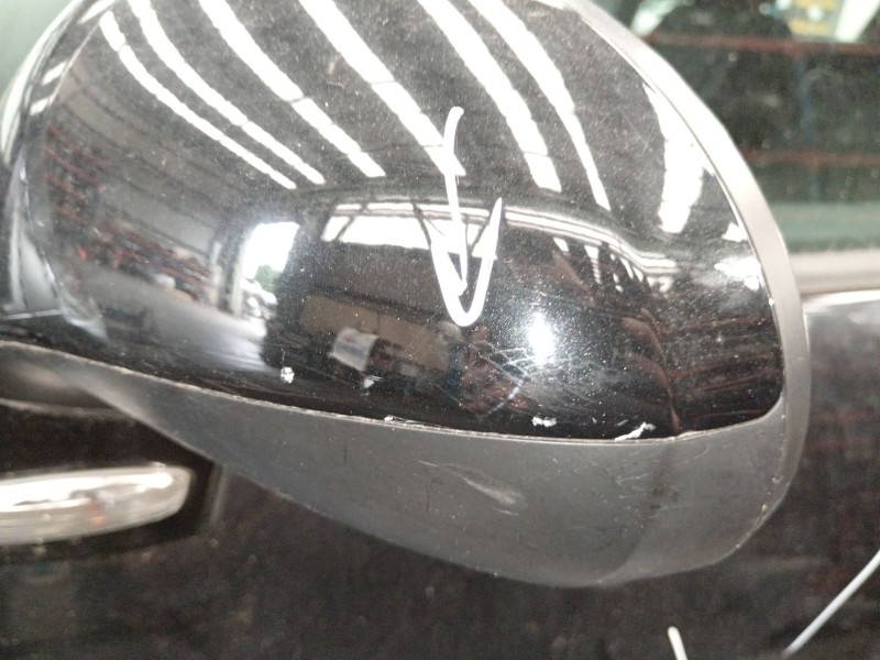 Recambio de retrovisor izquierdo para peugeot 308 sw i (4e_, 4h_) 1.6 hdi referencia OEM IAM   
