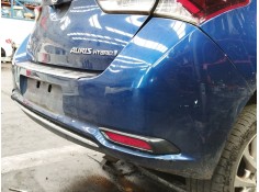 Recambio de paragolpes trasero para toyota auris (_e18_) 1.6 (zre181_, zre185_) referencia OEM IAM    2