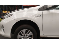 Recambio de aleta delantera izquierda para toyota auris hybrid active referencia OEM IAM   