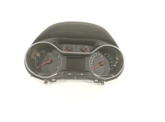Recambio de cuadro instrumentos para opel crossland x / crossland (p17, p2qo) 1.5 turbo d (75) referencia OEM IAM 9842123480  