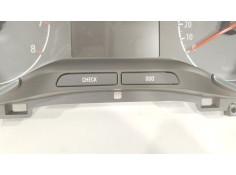 Recambio de cuadro instrumentos para opel crossland x / crossland (p17, p2qo) 1.5 turbo d (75) referencia OEM IAM 9842123480   2