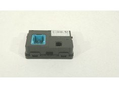Recambio de modulo electronico para opel crossland x / crossland (p17, p2qo) 1.5 turbo d (75) referencia OEM IAM 9836666580  