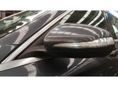 Recambio de retrovisor izquierdo para mercedes-benz clase c (w205) c 220 bluetec / d (205.002, 205.004) referencia OEM IAM A0998