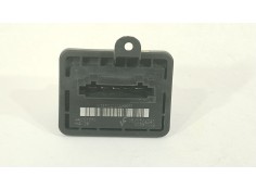 Recambio de resistencia calefaccion para opel crossland x / crossland (p17, p2qo) 1.5 turbo d (75) referencia OEM IAM 4020159303