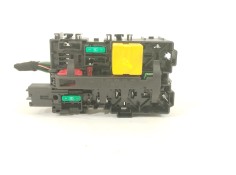 Recambio de caja reles / fusibles para opel crossland x / crossland (p17, p2qo) 1.5 turbo d (75) referencia OEM IAM 9812661980  