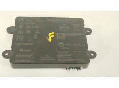 Recambio de modulo electronico para opel crossland x / crossland (p17, p2qo) 1.5 turbo d (75) referencia OEM IAM 13529204 W12100