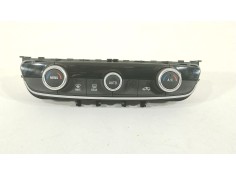 Recambio de mando climatizador para opel crossland x / crossland (p17, p2qo) 1.5 turbo d (75) referencia OEM IAM 98226305YX 2860