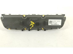 Recambio de mando climatizador para opel crossland x / crossland (p17, p2qo) 1.5 turbo d (75) referencia OEM IAM 98226305YX 2860 2