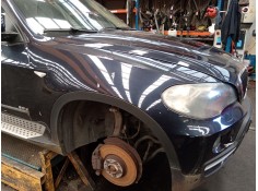 Recambio de aleta delantera derecha para bmw x5 (e70) 3.0d referencia OEM IAM 51657178396  
