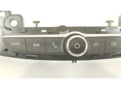 Recambio de mando multifuncion para opel crossland x / crossland (p17, p2qo) 1.5 turbo d (75) referencia OEM IAM 28588750   2