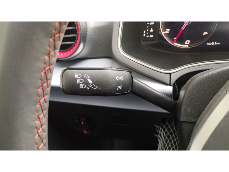 Recambio de mando intermitentes para seat ibiza (kj1) fr ib referencia OEM IAM 2Q1953507L  