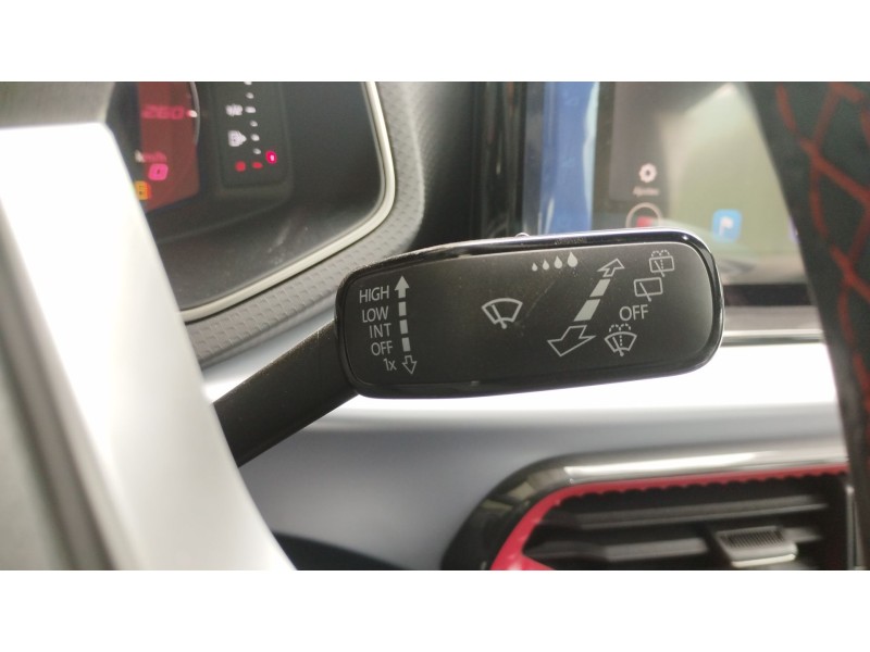 Recambio de mando intermitentes para seat ibiza (kj1) fr ib referencia OEM IAM 2Q1953507L  