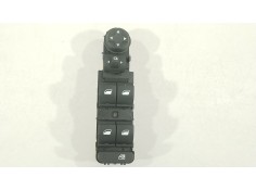 Recambio de mando elevalunas delantero izquierdo para opel crossland x / crossland (p17, p2qo) 1.5 turbo d (75) referencia OEM I