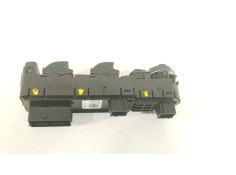 Recambio de mando elevalunas delantero izquierdo para opel crossland x / crossland (p17, p2qo) 1.5 turbo d (75) referencia OEM I 2